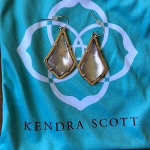 Kendra Scott Earrings